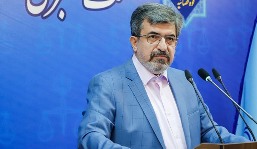 سخنگوی قوه‌قضائیه: با هدایت‌گران اغتشاشات قاطعانه برخورد می‌کنیم
