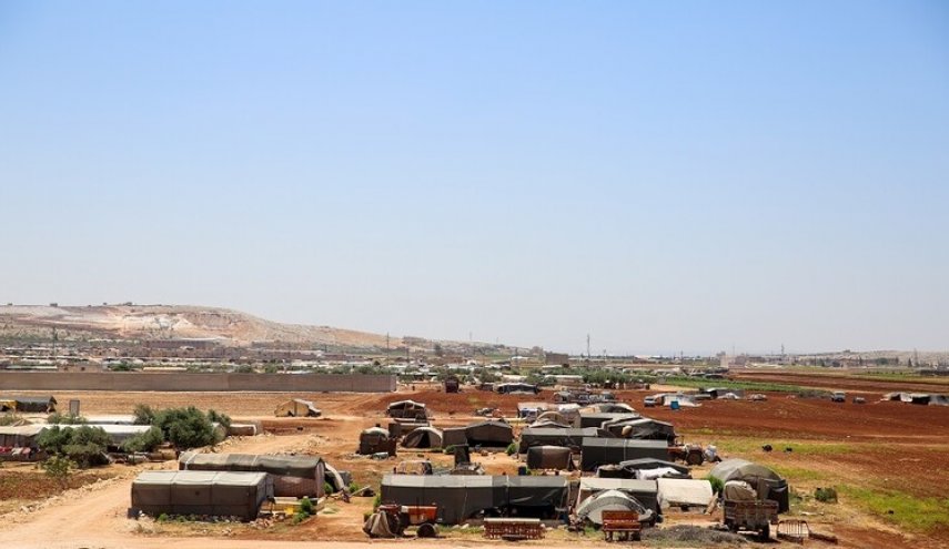 سوريا...تسجيل 5 عمليات قصف لـ