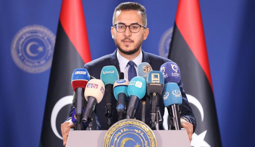 ليبيا.. استدعاء القائم بالاعمال اليوناني في طرابلس