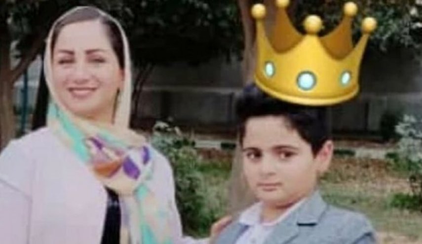 مادر کیان می‌گوید فرزندم را ماموران کشته‌اند
