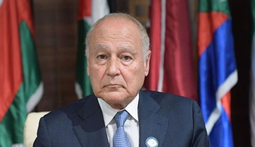 أبوالغيط يعزي بضحايا حريق 'مخيم جباليا'