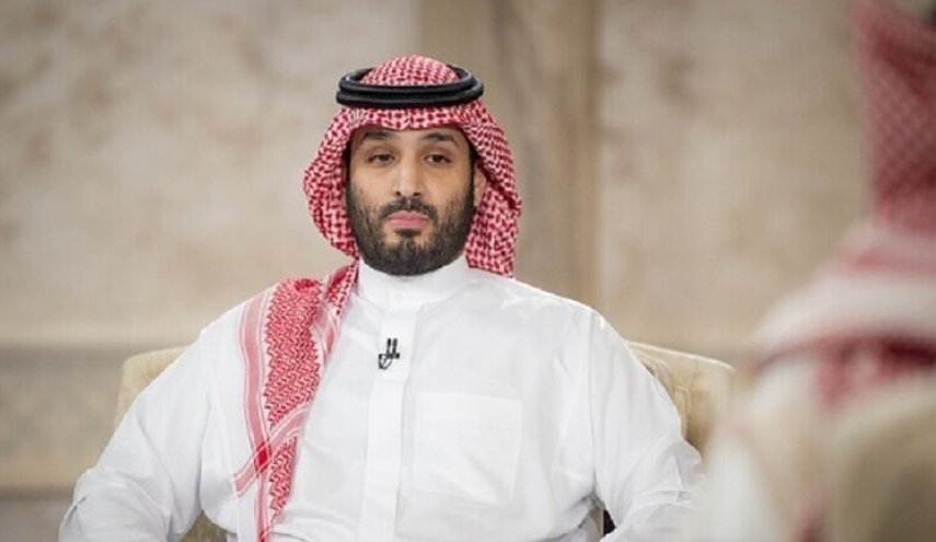 إبن سلمان يلغي زيارته إلى اليابان