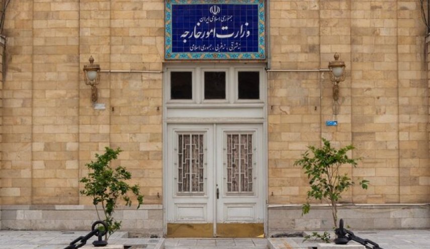 تکذیب تماس مستقیم بلینکن با امیرعبداللهیان درباره آتش‌سوزی زندان اوین
