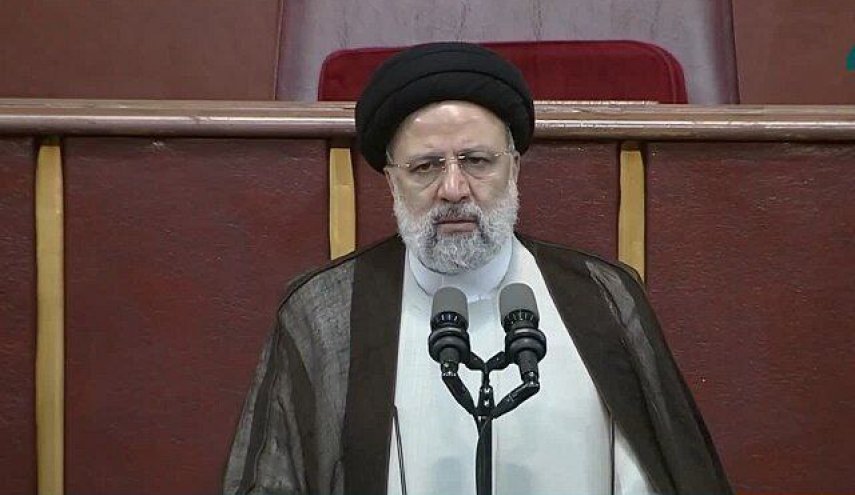 رئیسی: برقراری روابط سالم میان دستگاه‌های اداری برای مردم اطمینان‌بخش است