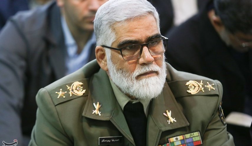 امیر پوردستان: «بن سلمان» تربیت شده آمریکایی‌ها است/ ولی عهد سعودی دشمنی خود را نشان داده است/ جا دارد سعودی‌ها سیلی محکمی بخورند