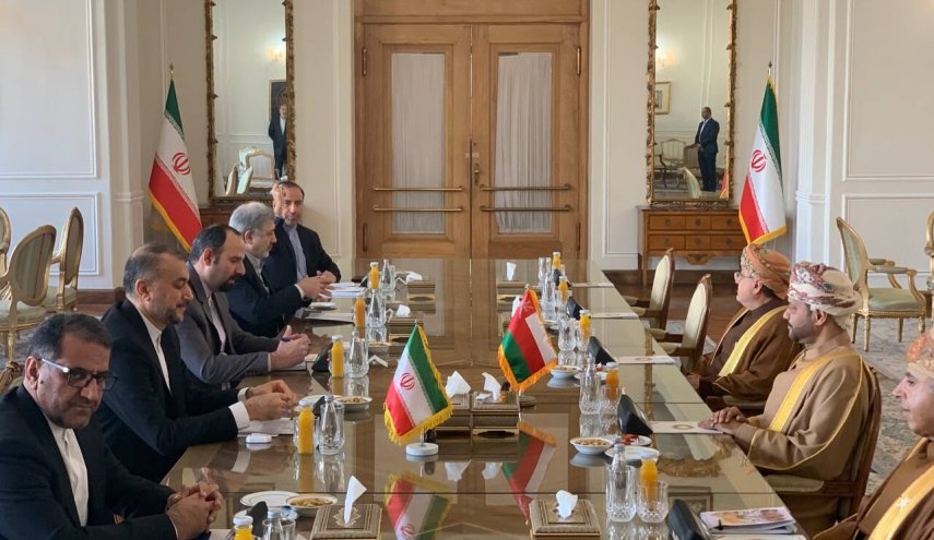 امیرعبداللهیان: قطعنامه ضدایرانی شورای حکام، سوءاستفاده سیاسی آمریکا از آژانس انرژی اتمی بود