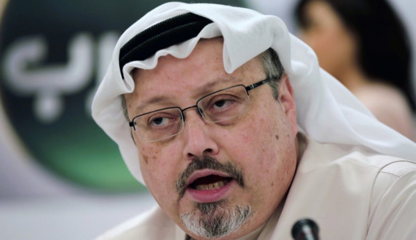 بالصورة..  جمال خاشقجي سيبقى كابوساً يؤرق محمد بن سلمان