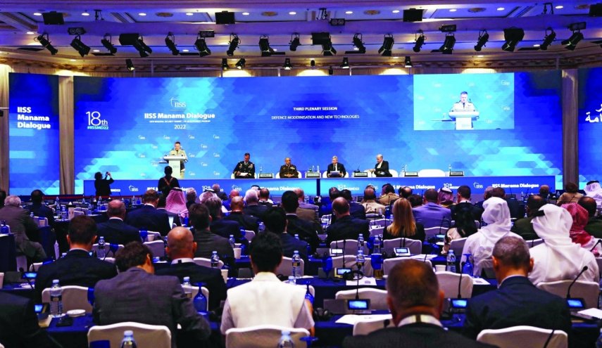 ’الوفاق’ تدعو ضيوف ’حوار المنامة’ لمطالبة النظام بالتوقف عن القمع