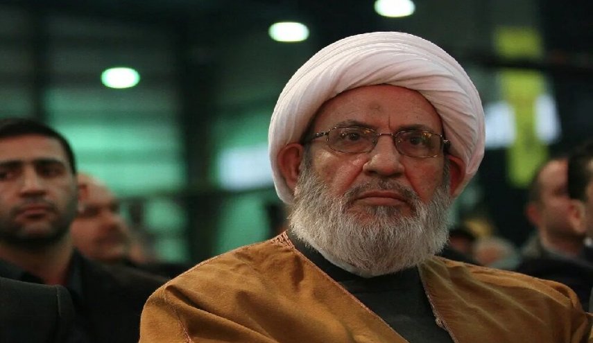 مقام حزب الله: استقلال لبنان تنها با سه گانه ارتش، ملت و مقاومت ممکن است