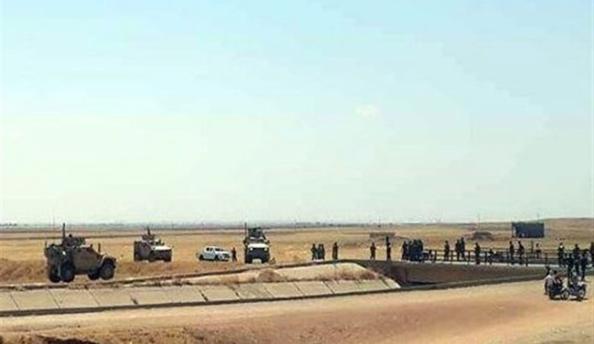 زخمی شدن دو سرباز سوری بر اثر بمباران ترکیه در حلب
