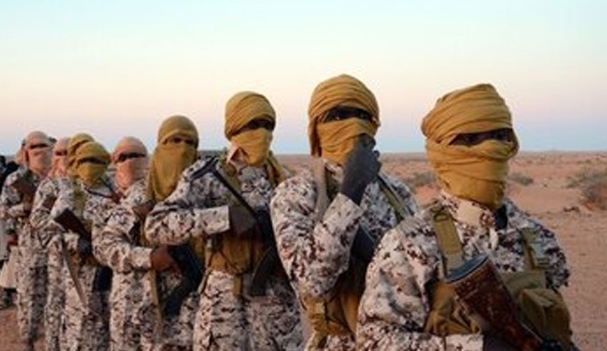 تروریست های داعش ۱۱ نفر را در شمال نیجریه کشتند