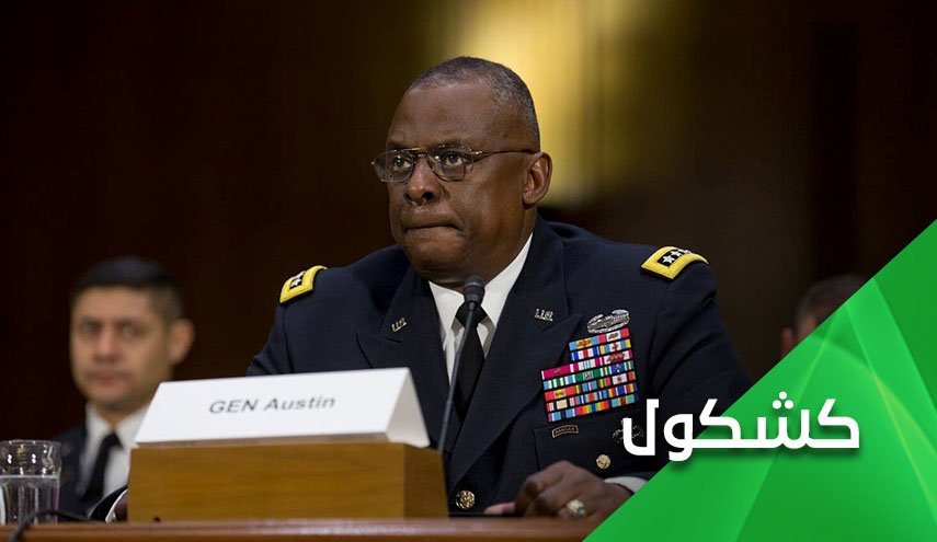الى وزير الدفاع الأمريكي.. لا يوجد بلد إستخدم القوة لحل النزاعات مثل أمريكا