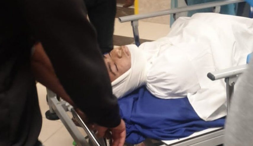 شهادت جوان فلسطینی در جنین