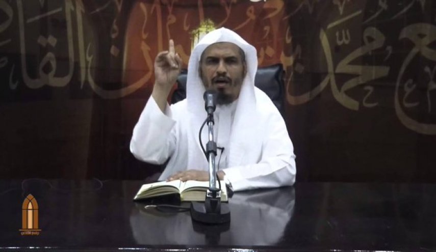 وقتی ساخت مسجد هم در عربستان جرم می شود!