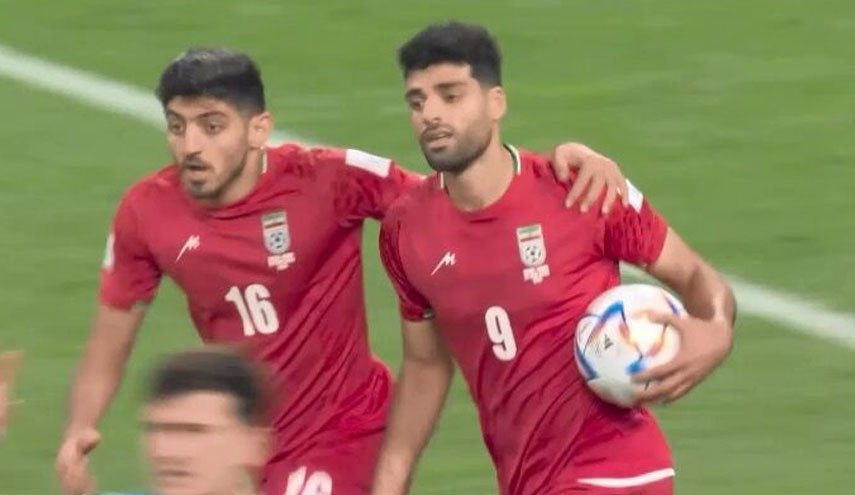 AFC: دبل طارمی تنها جرقه درخشان تیم ملی در آغاز ماجراجویی