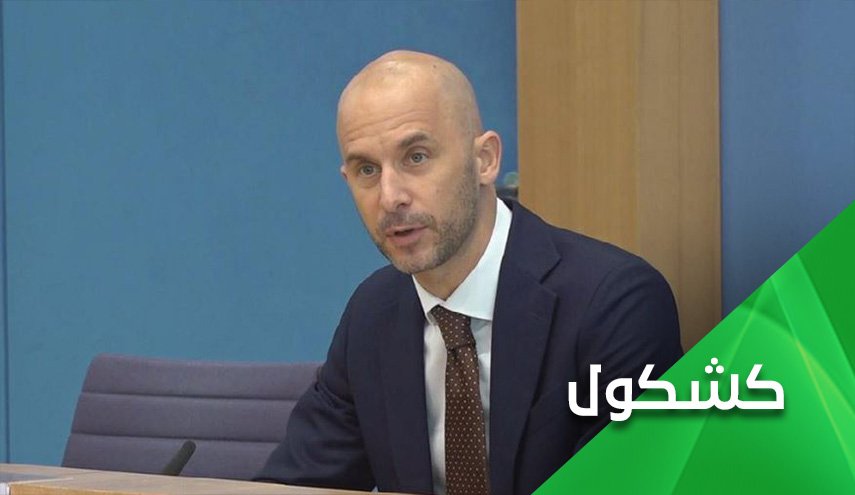 المانيا على خطى أمريكا.. أعمال الشغب تُغنينا عن المفاوضات مع إيران!