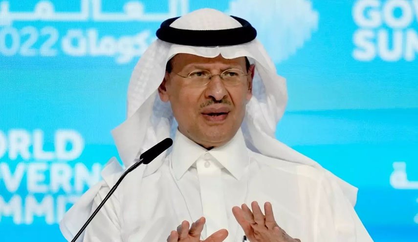 عربستان افزایش تولید نفت را رد کرد