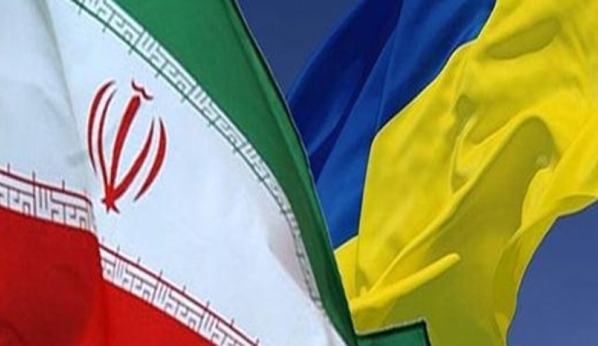 تعامل بين خبراء الدفاع الايرانيين والاوكرانيين لتبديد سوء الفهم