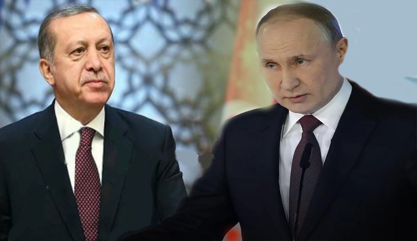 أردوغان يوجه اتهامات لروسيا بشأن اتفاق عام 2019