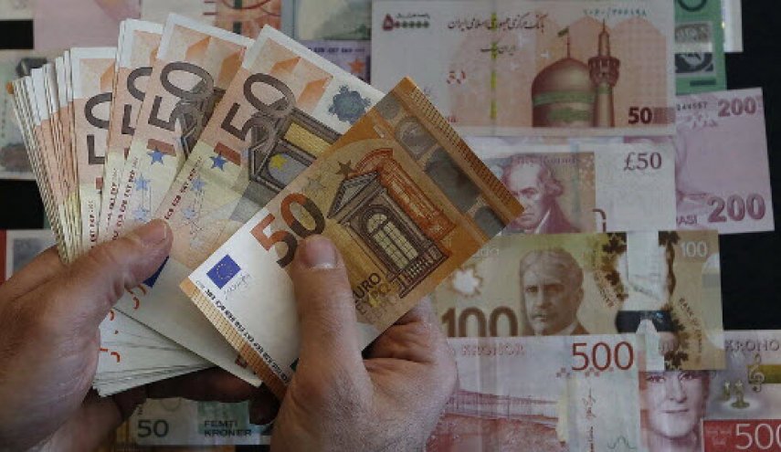 بازداشت ۶۳ اخلالگر ارز در پایتخت