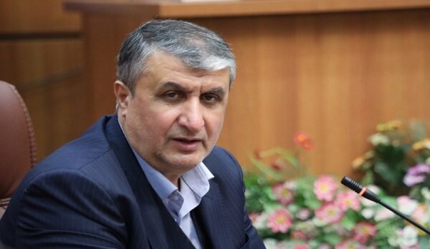 اسلامی: تولید اورانیوم ۶۰ درصد از روز گذشته در فردو آغاز شد