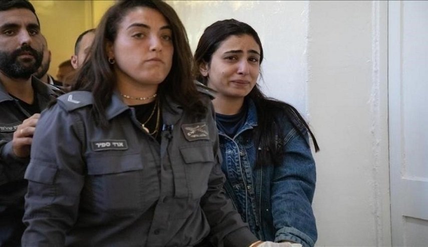 محكمة الاحتلال تؤجل محاكمة الصحفية المقدسية لمى غوشة