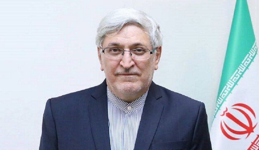 إيران تؤكد ضرورة محو الأسلحة النووية في العالم