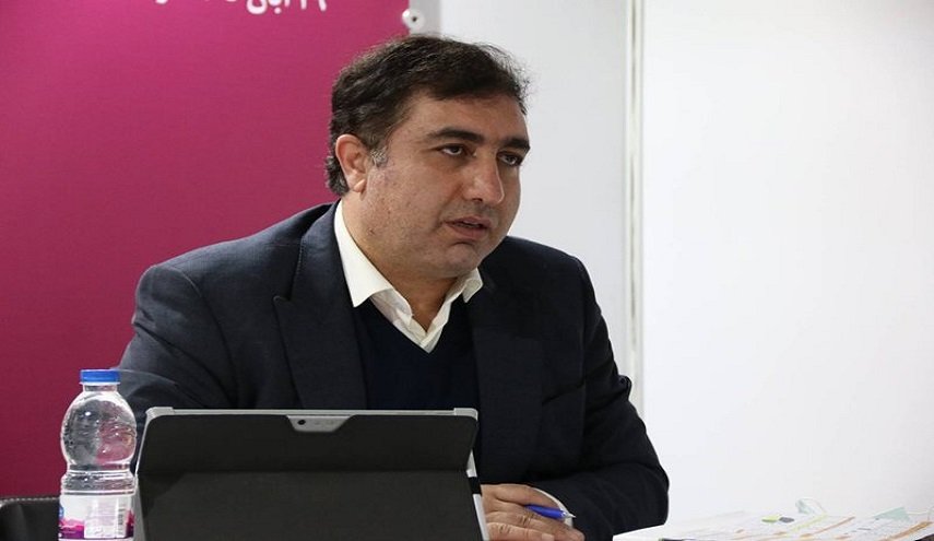 كهرباء إيران مستعدة لزيادة الصادرات الى العراق