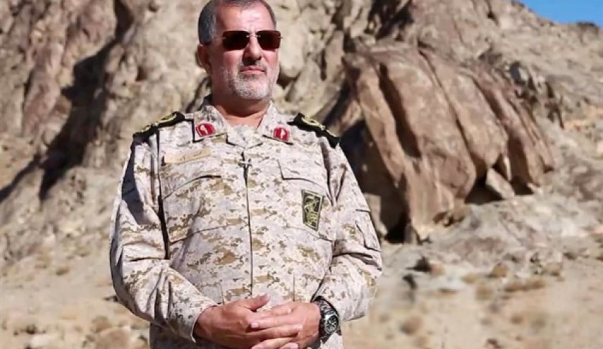 هشدار فرمانده نیروی زمینی سپاه به اقلیم کردستان عراق/ ادامه حملات به مقر گروهک‌های تروریستی تا خلع سلاح آنان