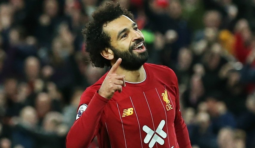 محمد صلاح سيشارك في مباراة ليفربول وتشيلسي بـ'الدوري الإنجليزي'
