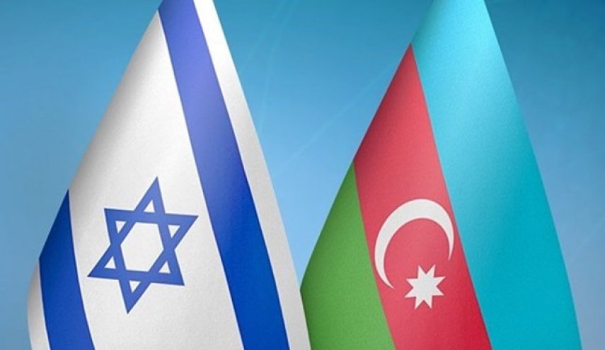 رئیس رژیم صهیونیستی: باکو دوست راهبردی ماست