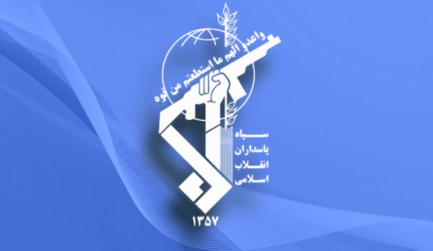 استشهاد أحد مستشاري القوة الجوفضائية للحرس الثوري في سوريا