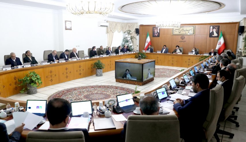 دولت برای شنیدن حرف معترض و مخالف گوش شنوا دارد/ اغتشاش هم مانع گفتگو و هم مانع هر نوع توسعه یافتگی است