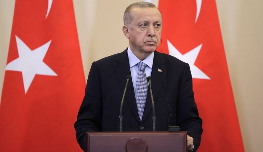 اردوغان: ممکن است با اسد دیدار داشته باشم