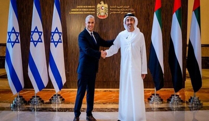 تکرار خیانت به آرمان فلسطین/ ابوظبی عملیات شهادت طلبانه قدس را تروریستی خواند