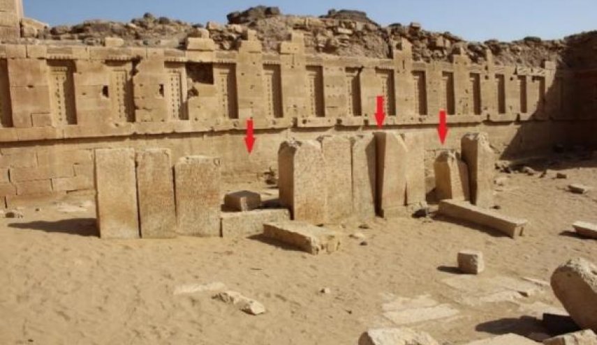 معبد 