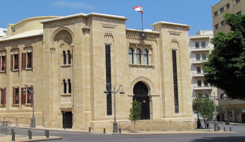 البرلمان اللبناني يخفق للمرة السابعة في انتخاب رئيس للجمهورية