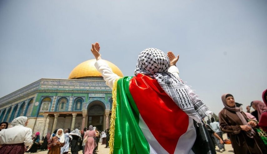 تواصل الدعوات للمشاركة في فجر الحشد بالأقصى والإبراهيمي غدا الجمعة