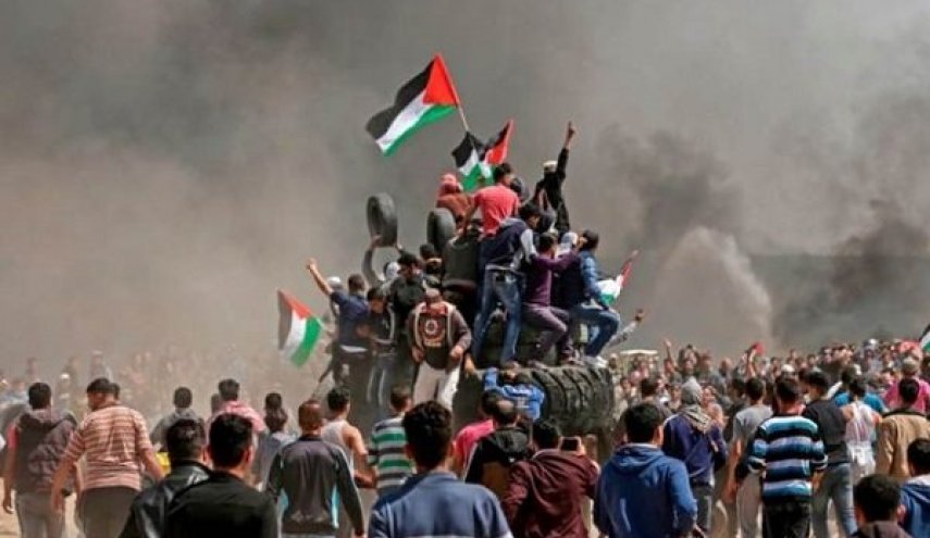 مسؤول 'إسرائيلي': مؤشرات على انتفاضة فلسطينية ثالثة لم يسبق لها مثيل

