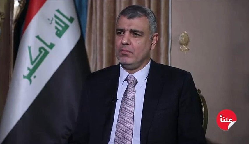 الكشف عن الجهات التي تعمل على تعطل التصنيع الحربي في العراق