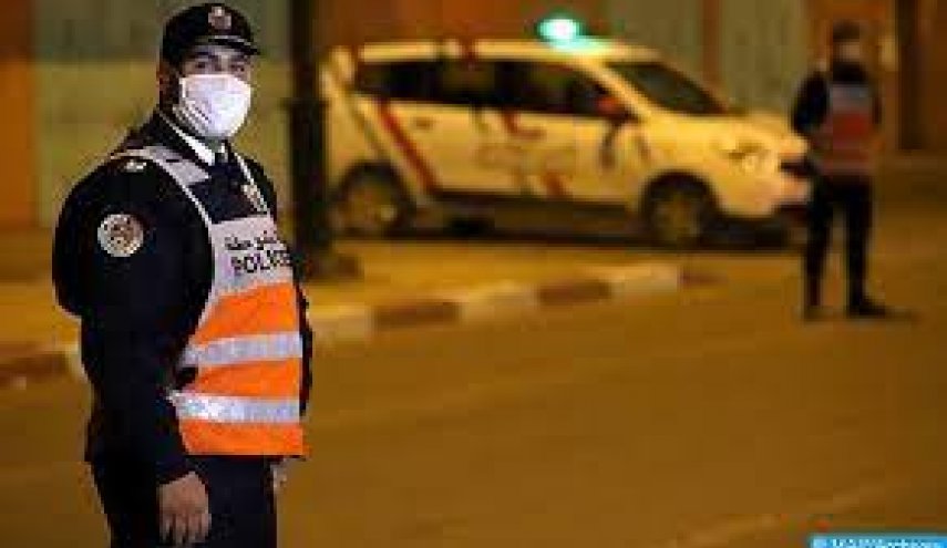 تمديد سريان حالة الطوارئ الصحية لشهر إضافى في المغرب