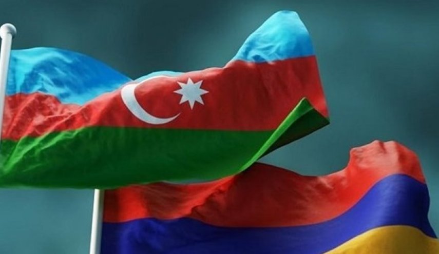 باکو مدعی شد: اقدامات ارمنستان مخرب است