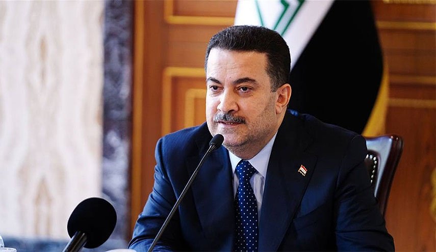 قرار للسوداني بتشكيل لجنة تدقيق أرزاق المقاتلين وأعداد حمايات الضباط