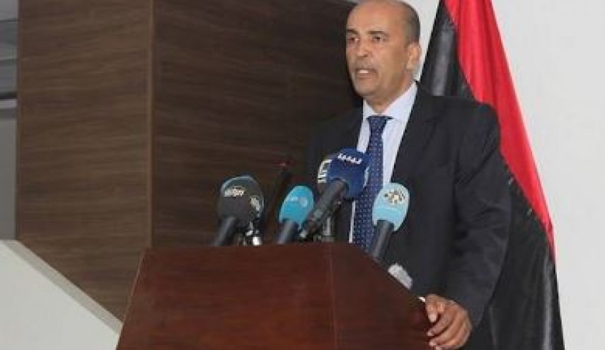 الكشف عن الحالة الصحية لنائب رئیس المجلس الرئاسی الليبي