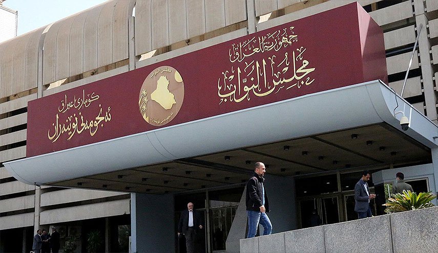 النواب العراقي يهمل إقرار القوانين التي ينتظرها المواطنون