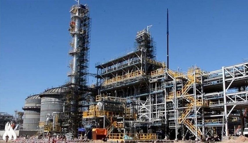 النفط النيابية تكشف عن إمكانية تصدير الغاز من مصفى كربلاء