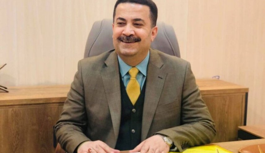 نخست وزیر عراق پیروزی ایران در برابر ولز را تبریک گفت
