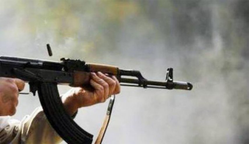 عملية اغتيال في بغداد بسلاح مجهولين