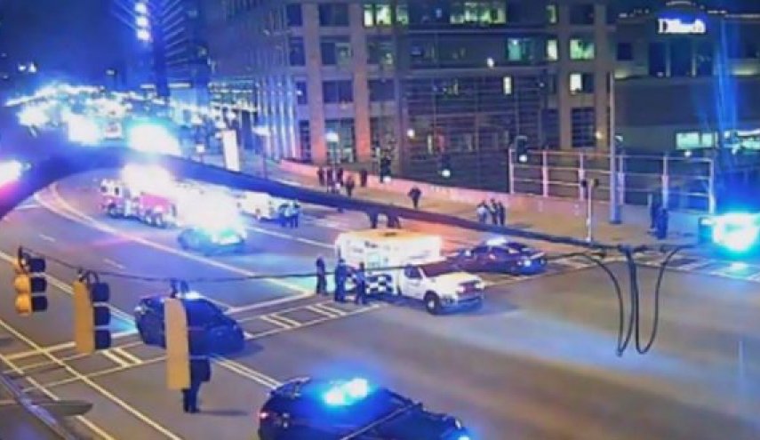 إطلاق نار في جورجيا الأمريكية يسفر عن مقتل شخص وإصابة 5 آخرين