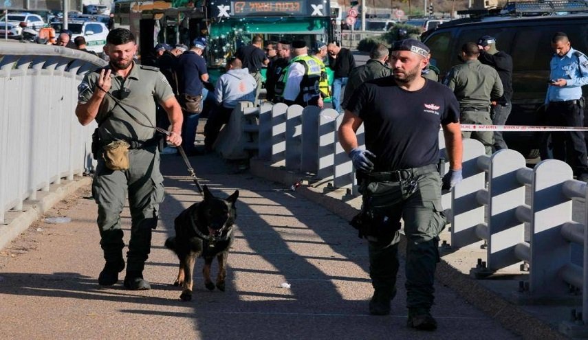تفجيرا القدس.. 'الشاباك' يعلن حالة التأهب لملاحقة المنفذين خشية من عملية أخرى
